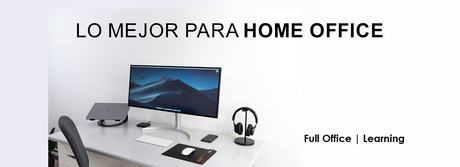 Los mejores accesorios para HomeOffice FullOffice.com