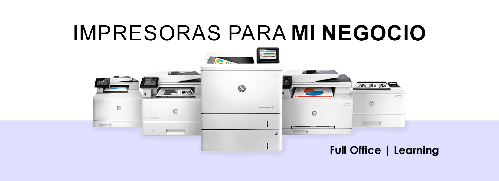 Full Office learning | Las mejores impresoras para mi negocio