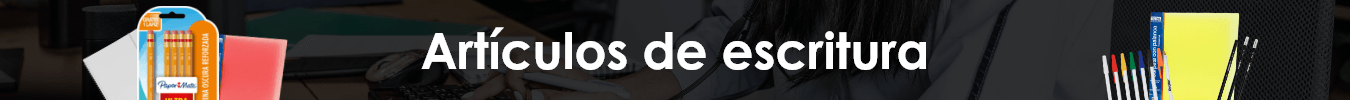 Venta en linea de Articulos de escritura en FullOffice.com · Paga a meses sin intereses · Envíos gratis de 24 a 72 horas en todo México ·