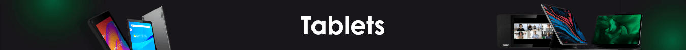 Tablets