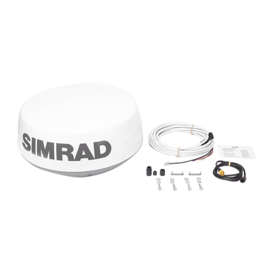 Simrad HALO20+