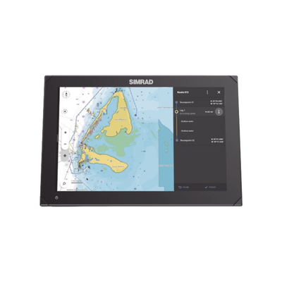 Simrad 000-15370-001 buscador de peces 30,5 cm (12")