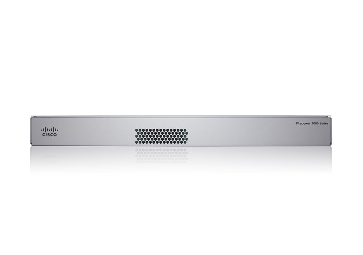 Cisco Firepower 1120 Cortafuegos (hardware) 1,5 Gbit/s 1 Gbit/s Si