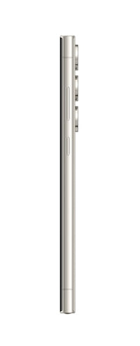 Samsung Samsung Galaxy S23 Ultra teléfonos inteligentes 17,3 cm (6.8") Plana Dynamic AMOLED 2X OLED