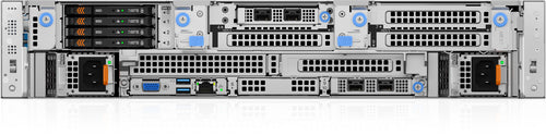 DELL R570 Servidores Intel Xeon 6 Intel 32 GB