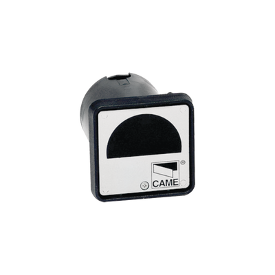 Came Fotocélulas infrarrojas / Alcance 20 m (65.6 ft) / IP54 001-DELTA-E