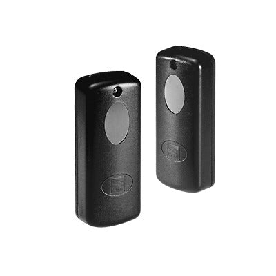 CAME 001-DIR20 detector de movimiento Sensor de la fotocélula Inalámbrico Negro