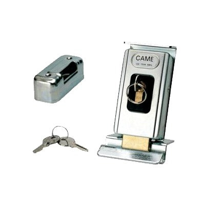 Came Electrocerradura / 24V AC/DC / IP44 001-LOCK-82