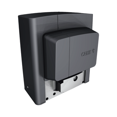 Came Operador para Puerta Corrediza / Capacidad 1800 kg / Longitud Máxima 20 m (65.6 ft)
