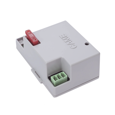 Tarjeta Para Respaldo de Baterías Para Cuadros de Mando CAME / Compatible con Modelo 801QA-0080