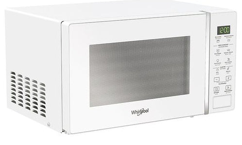 Whirlpool WM1807D microondas Blanco Solo microondas Encimera 20 L