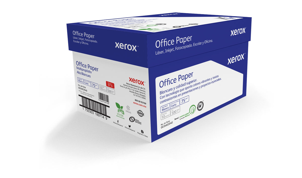 Xerox 003M02040