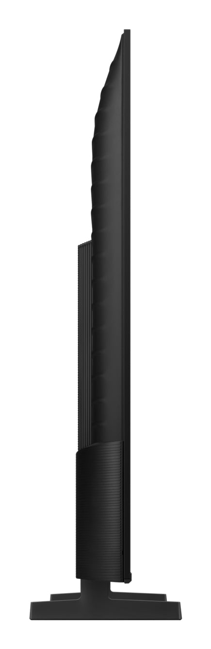 Samsung Smart TV LED U8000F 43", 4K Ultra HD, Negro