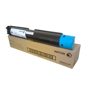 Xerox 006R01464 Cartucho de Tinta WorkCentre7120 1 pieza(s) 15000 páginas Original