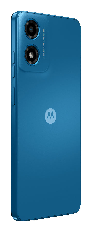 Motorola moto g G04 teléfonos inteligentes 16,7 cm (6.56") Plana 84,97 % IPS