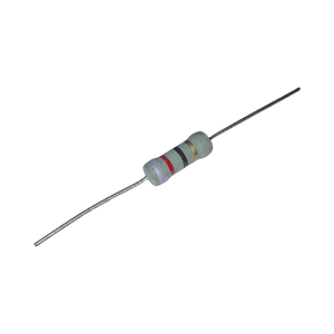 Syscom Resistencia / 82 Ohm / 1 Watt 0082O0001W