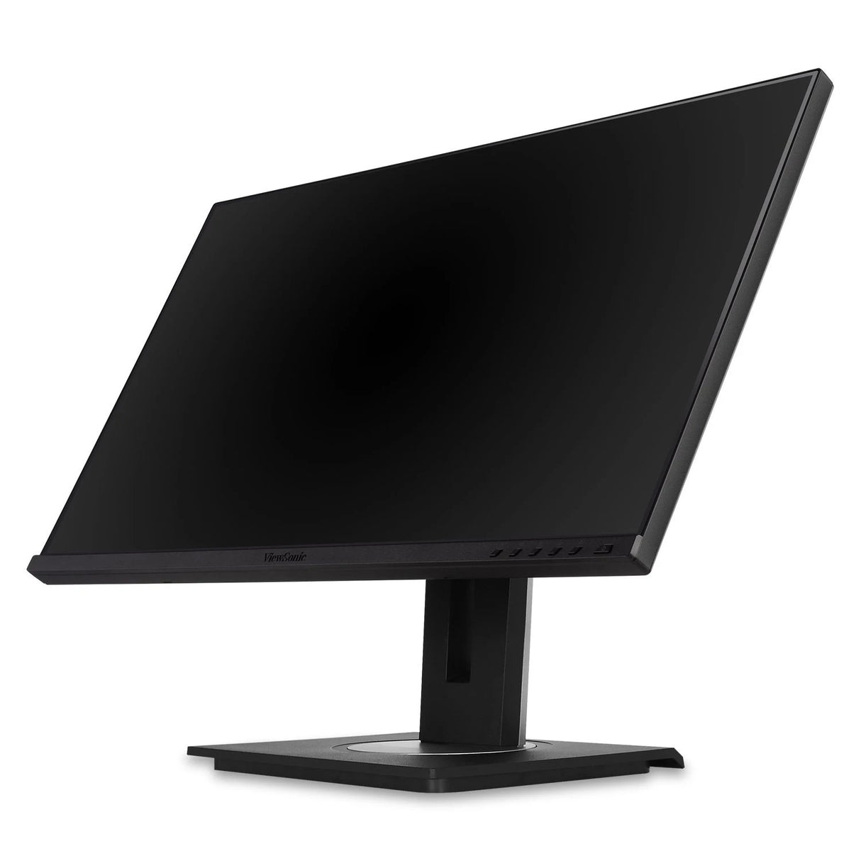Viewsonic VG245 Monitor 61 cm (24") 1920 x 1080 Pixeles Full HD LED Negro