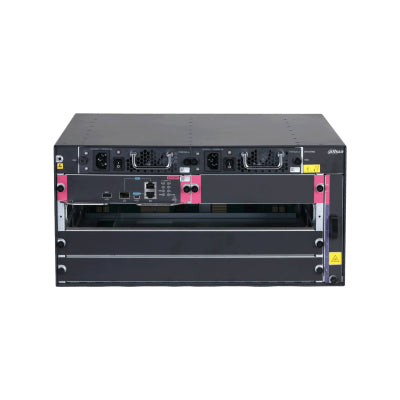 Dahua Technology DH-S7803 dispositivo de redes Gestionado L3 Si Si