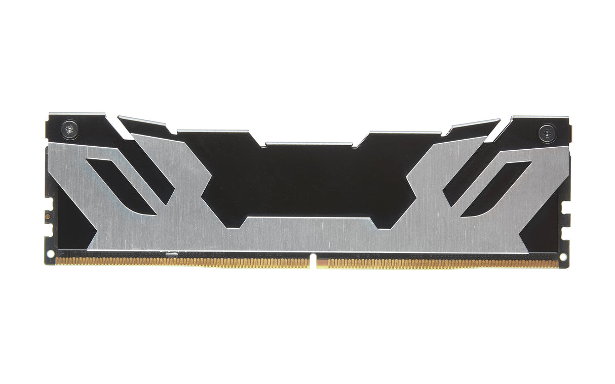 Kingston Technology 16 GB 6800 MT/s DDR5 CL36 DIMM FURY Renegade White XMP Memoria RAM Si 38 24 GB 1 x 24 GB