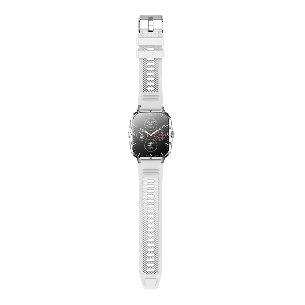 STF ST-W49766 Relojes inteligentes y deportivos 5,11 cm (2.01") TFT Digital 240 x 296 Pixeles Pantal