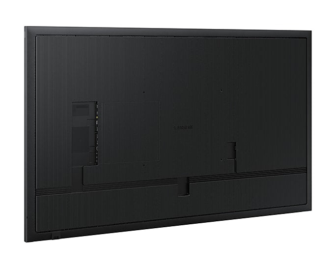 Samsung LH75QMCEBGCXGO Monitor 190,5 cm (75") 3840 x 2160 Pixeles 4K Ultra HD LCD Wifi