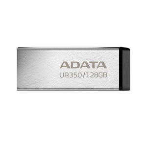 ADATA UR350 Memoria Flash 128 GB USB tipo A 3.2 Gen 1 (3.1 Gen 1) 100 MB/s