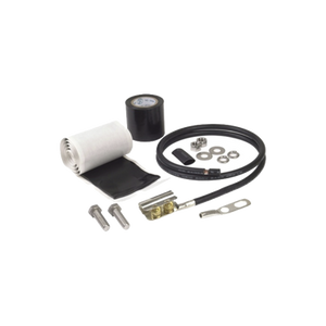 01010419001 -Grounding kit, 1/4" AND 3/8" CABLE (223-1582)