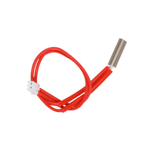 Creality 3103010004 accesorio o pieza de recambio para impresora/escáner Tubo de calentamiento 1 pie
