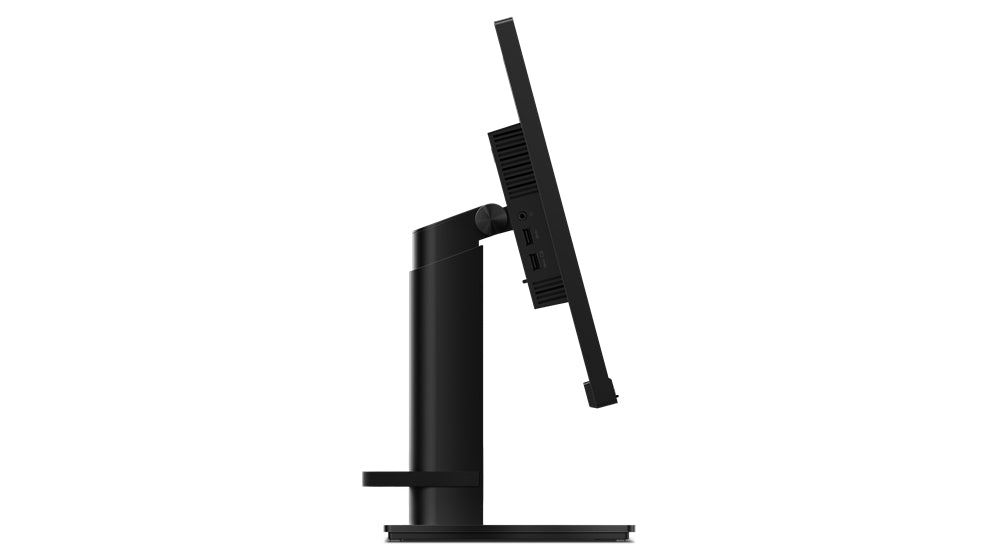 Lenovo ThinkVision T24m-20 Monitor 60,5 cm (23.8") 1920 x 1080 Pixeles Full HD W-LED Negro