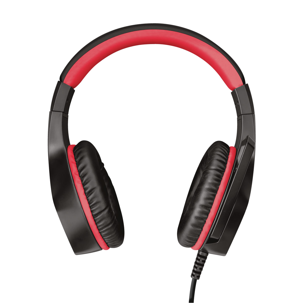 Trust GXT 404R Rana Auriculares Auriculares Diadema Juego Binaural