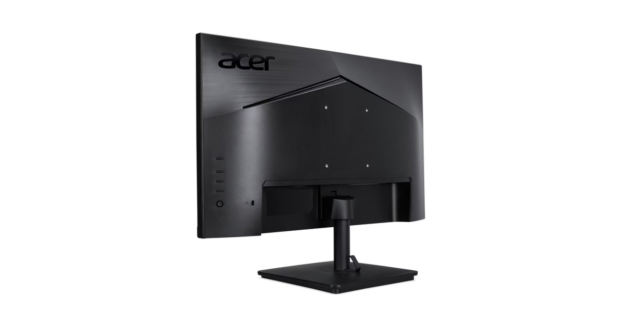 Acer Vero V7 V247Y E Monitor 60,5 cm (23.8") 1920 x 1080 Pixeles Full HD LCD Negro