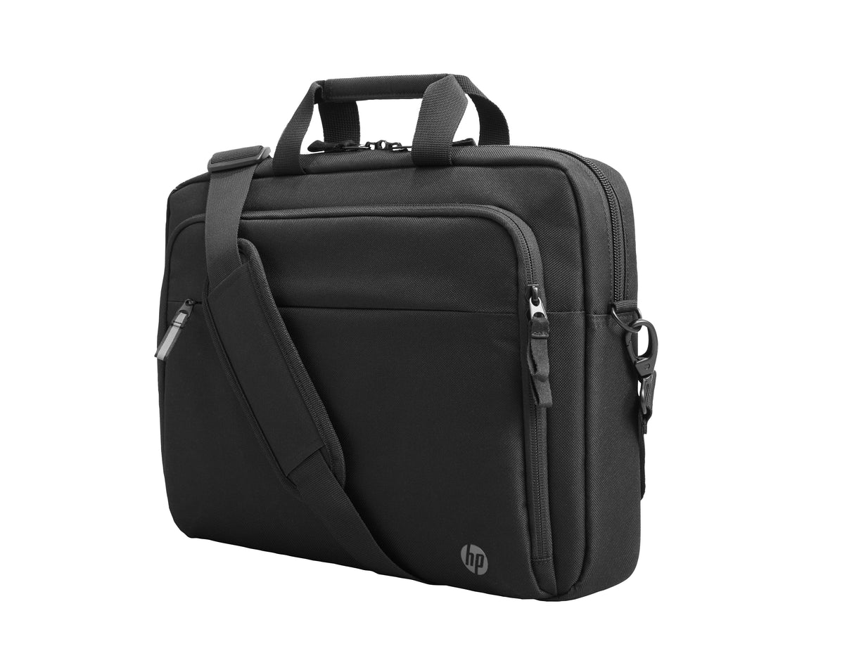 HP Bolsa para portátiles HP Renew Business de 15,6 pulgadas Laptop Monocromo Black 39,6 cm (15.6") Bandolera