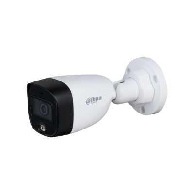 Dahua Technology DH-KIT/XVR1B04-I/4-HFW1239CN-A-LED-0280B kits de videovigilancia Alámbrico Si Si Bala (forma)