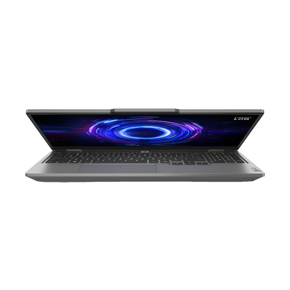 Lenovo LOQ 15IRX10 Intel® Core™ i5 i5-13450HX Computadora portátil 39.6 cm (15.6") Full HD 16 GB DDR5-SDRAM 512 GB SSD NVIDIA GeForce RTX 5050 Wi-Fi