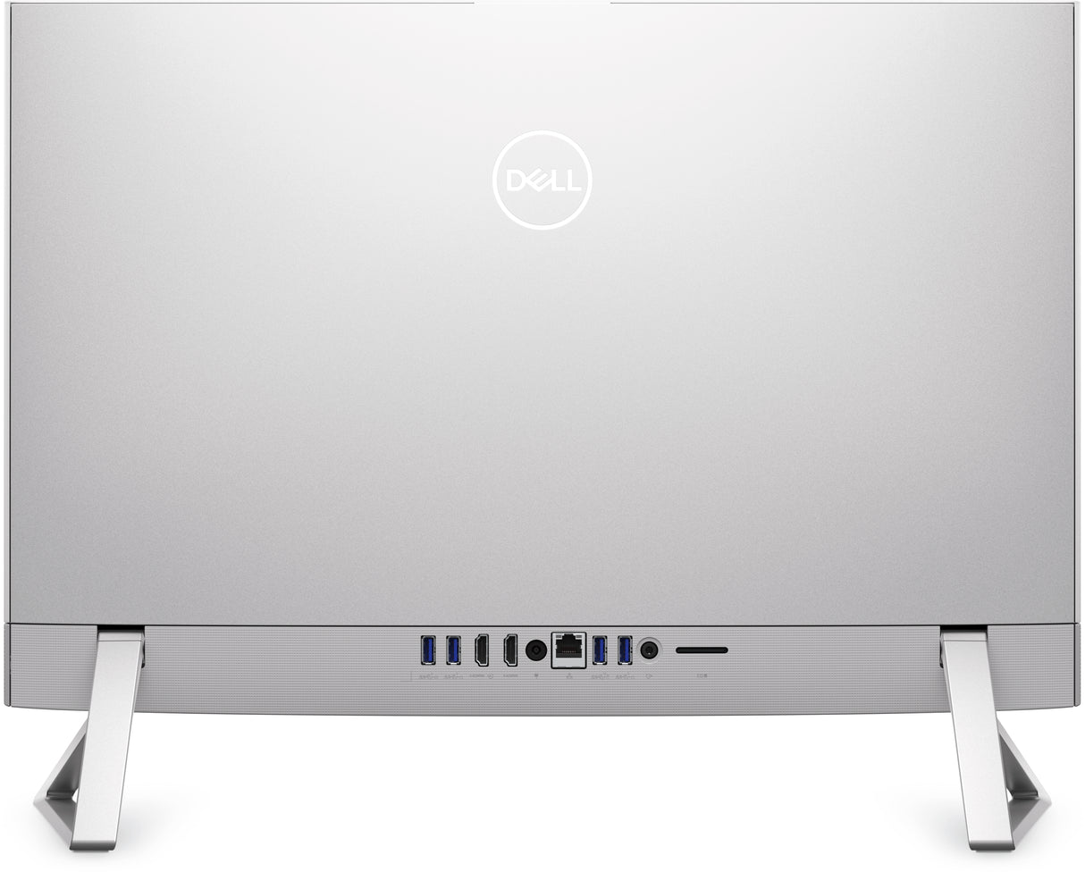 DELL EC24250 all-in-one pcs 60,5 cm (23.8") 1920 x 1080 Pixeles Si Full HD