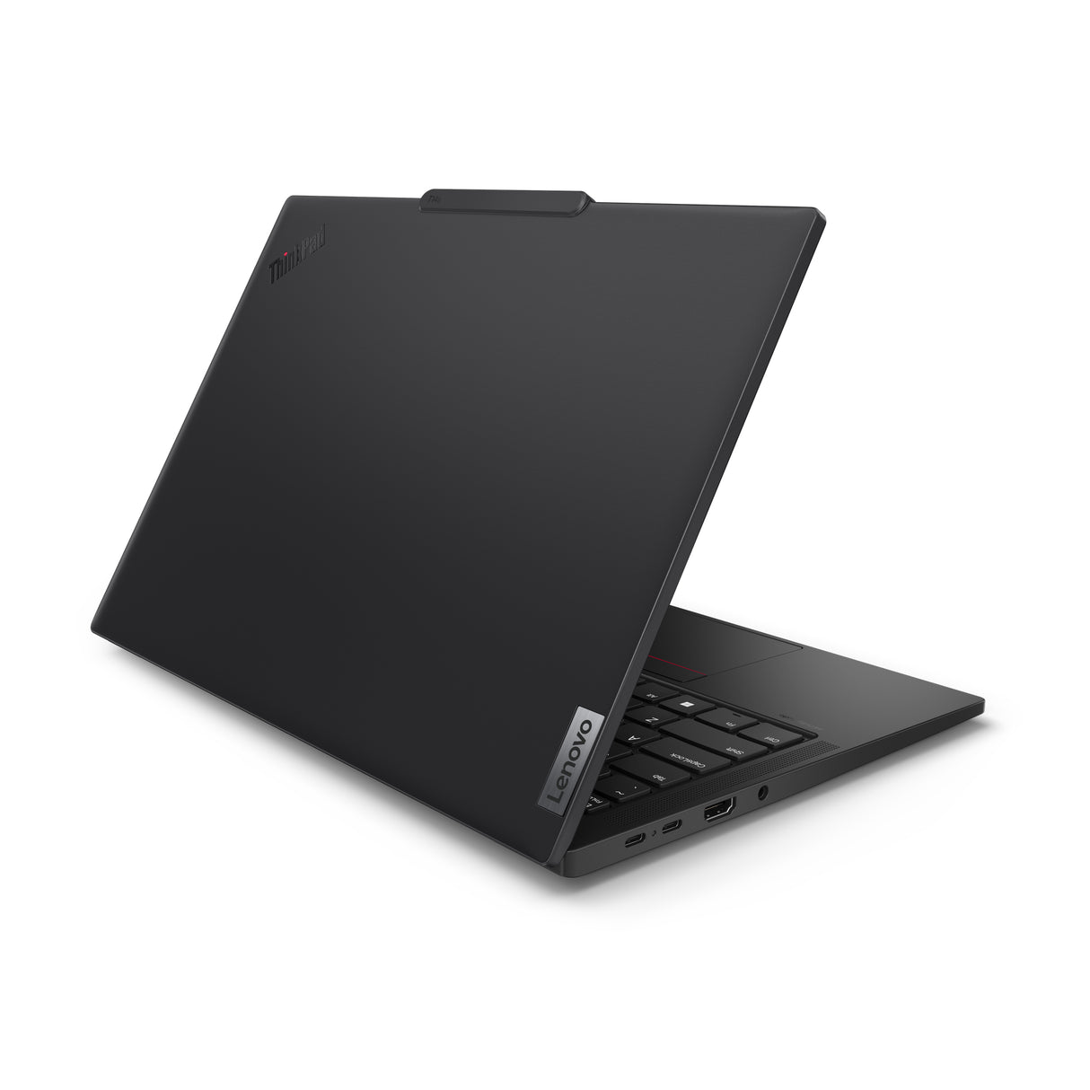 R-Go Tools ThinkPad T14s Gen 6 (Snapdragon) Copilot+ PC Ordenadores portátiles Portátil Negro 35,6 cm