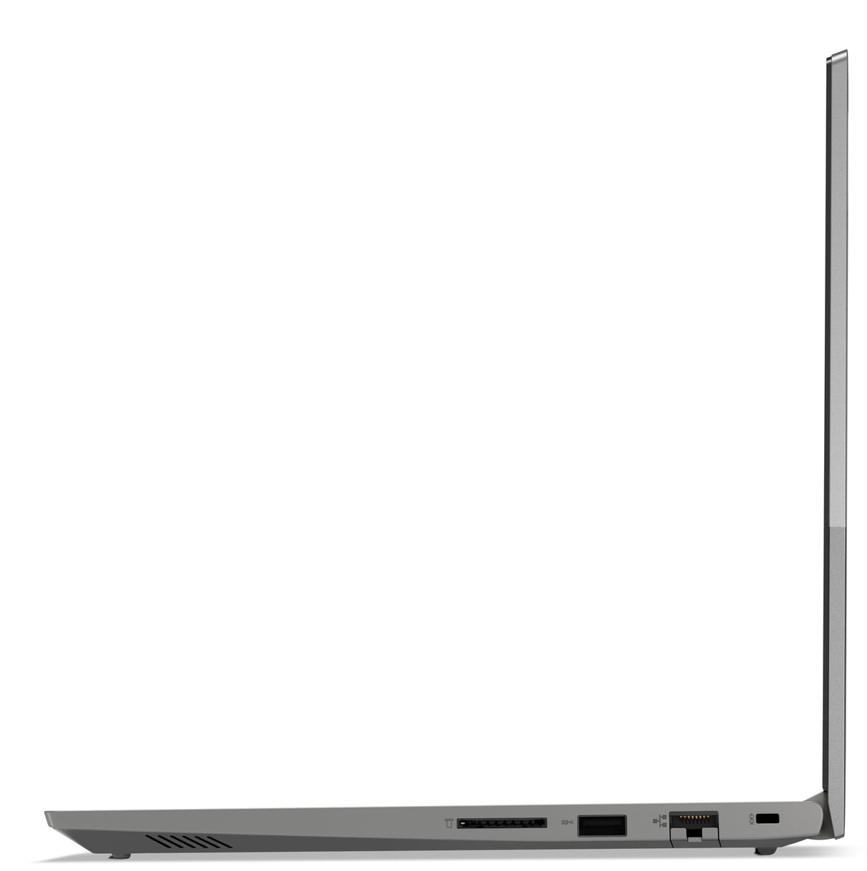 Lenovo ThinkBook 14 G4 IAP Laptop Mineral Grey Portátil Gris Concha