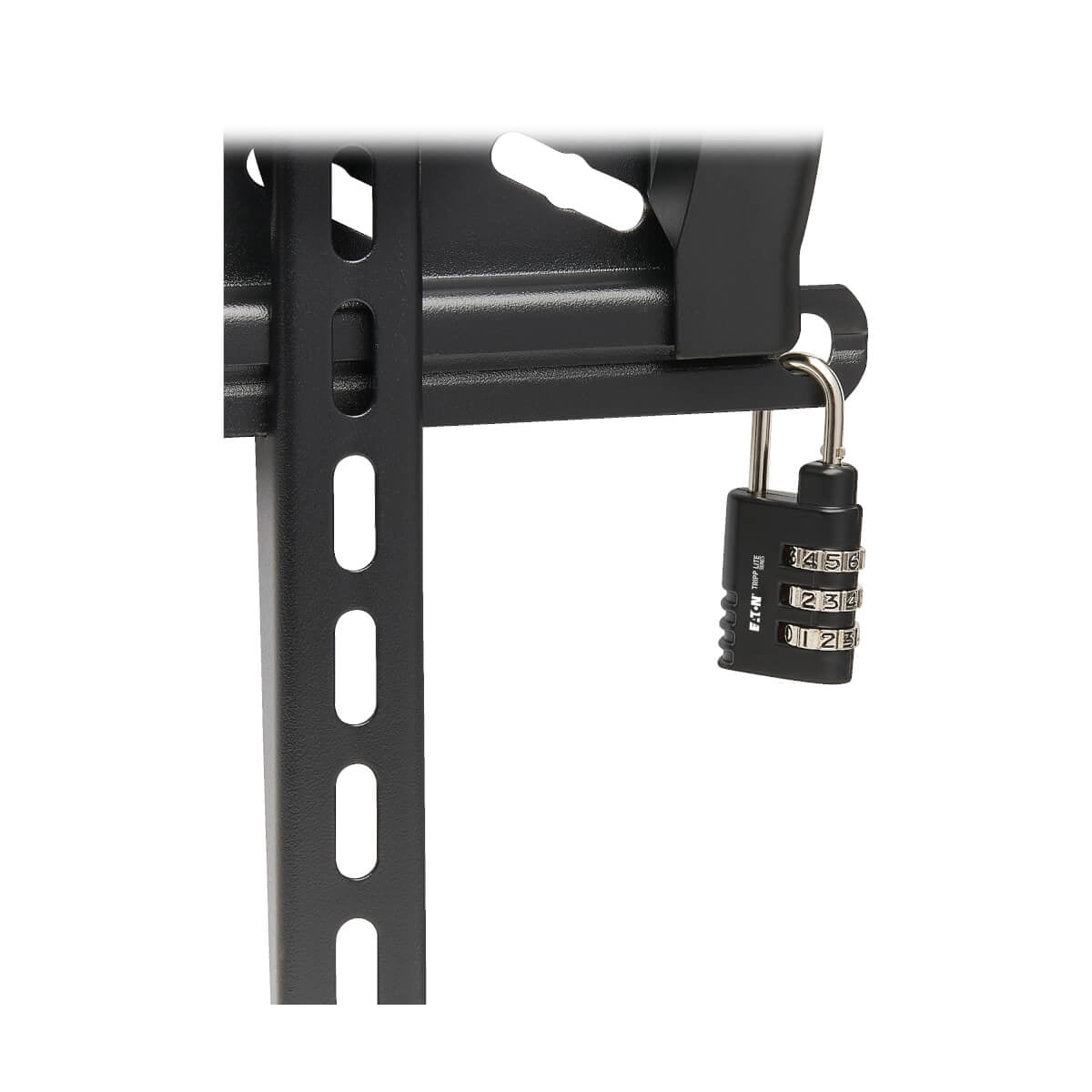 Tripp Lite DWFSC3255MUL Soporte de Pared Fijo para TV de 32" a 55", Servicio Pesado, Seguridad, Televisores y