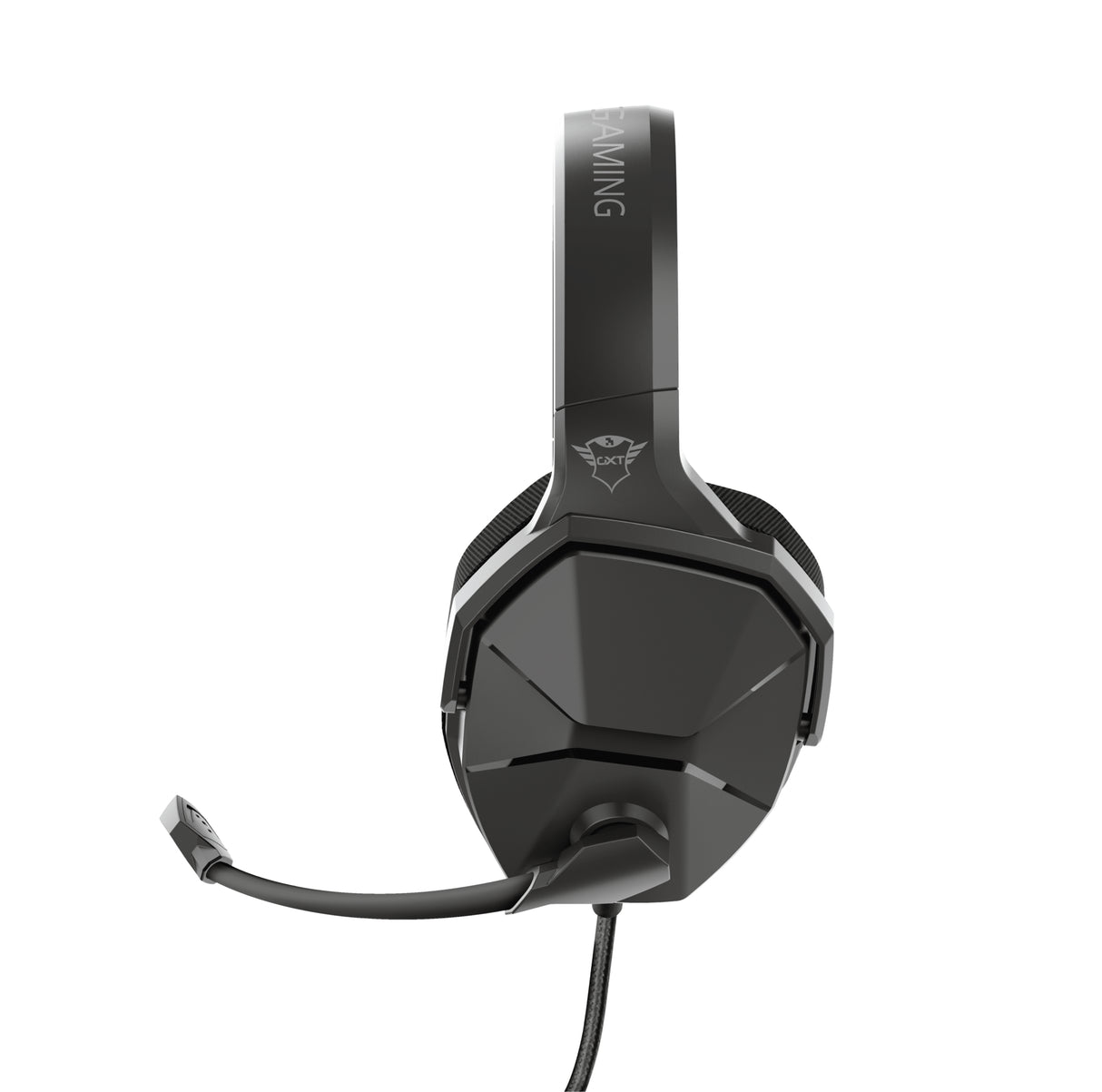 Trust GXT 4371 Ward Auriculares Auriculares Diadema Juego Binaural