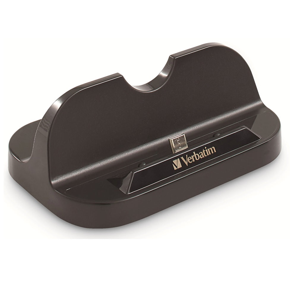 Cargador Verbatim para Consola Nintendo Switch VB99794, 24W, USB-C, Carga Rápida