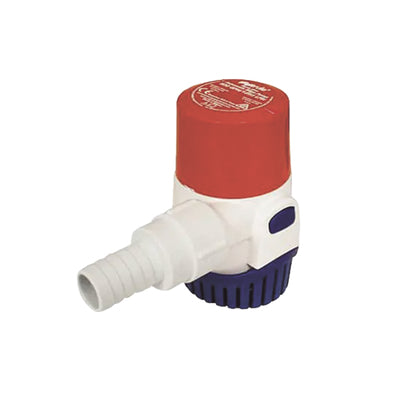 Rule 27SA bomba de agua Bomba sumergible 69 l/h