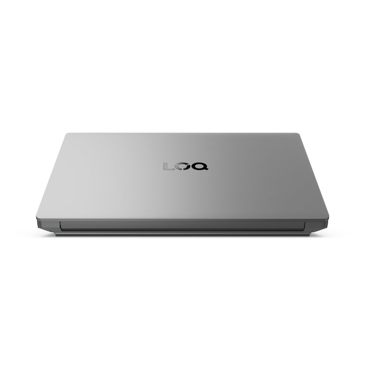Lenovo LOQ 15IAX9E Laptop Luna Grey Portátil Gris Concha
