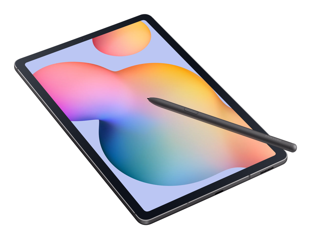 Samsung Galaxy Tab S6 Lite SM-P620NZAEMXO tabletas 26,4 cm (10.4") 2000 x 1200 Pixeles TFT WUXGA+