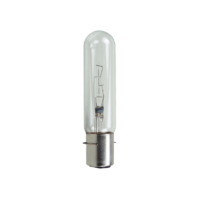 Perko Bombilla de Preenfoque / 24 Vcd / 55 W 0342-024-CLR