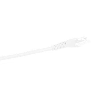 Belden C601109002 cable de red Blanco 0,6 m Cat6+