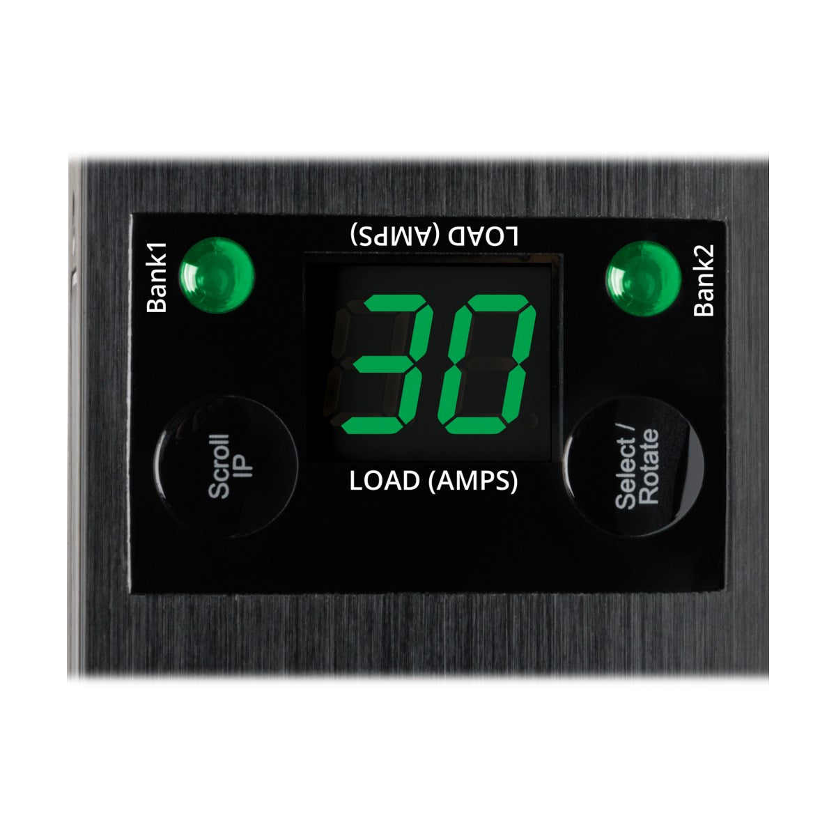 Tripp Lite PDUMV30HVNETLX PDU Monofásico Controlable de 5.5kW - Interfaz LX, Tomacorrientes de 208V ~ 230V (20 C13 y 4 C