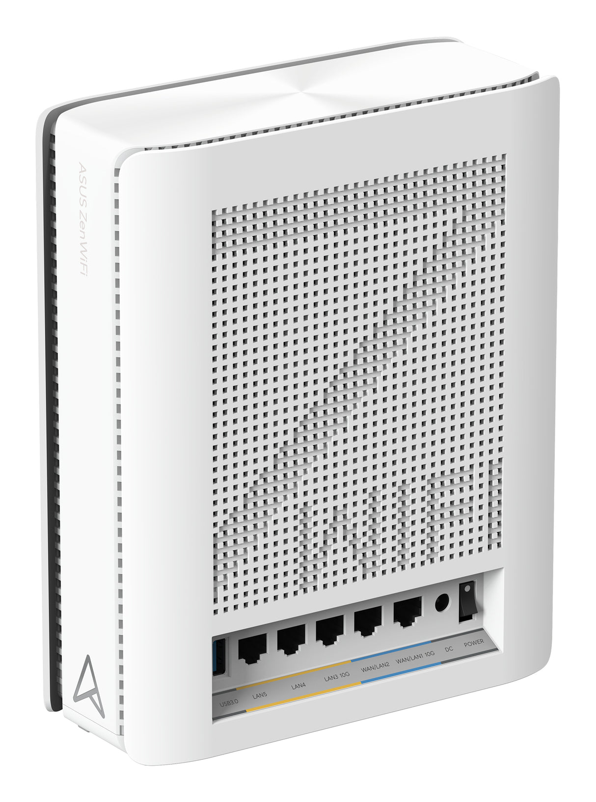 ASUS ZenWiFi BQ16 Pro sistemas wi-fi mesh (wi-fi en malla) Sistema de malla Blanco Poder Interno