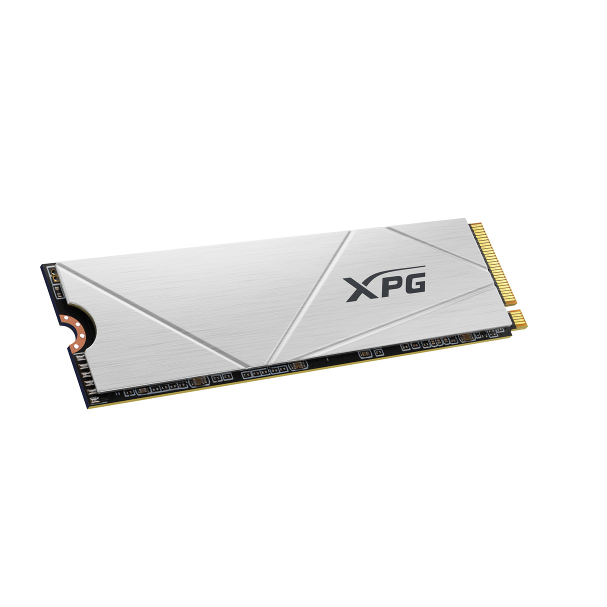 XPG GAMMIX S60 unidades internas de estado sólido 1.4 1 GB M.2 PCI Express 4.0