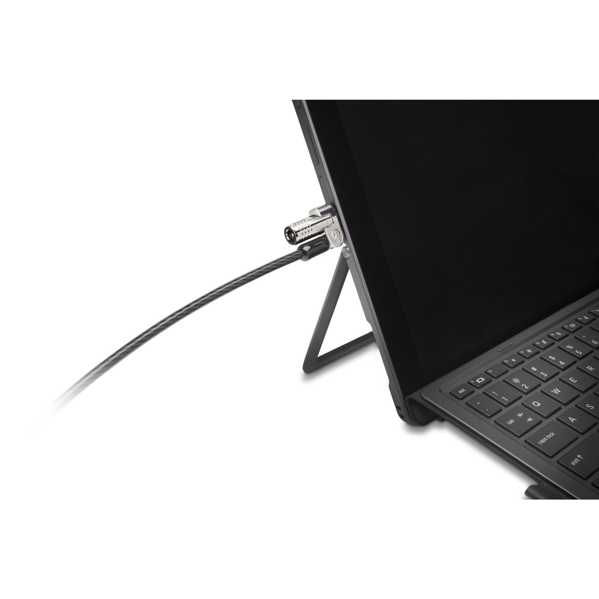 Kensington Candado para portátil con llave NanoSaverTM Cable Portátil Llave Kensington Standard