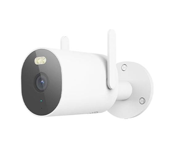 Xiaomi AW300 Cubo Cámara de seguridad IP Exterior 2304 x 1296 Pixeles Techo/pared, Inalámbrico, Externo